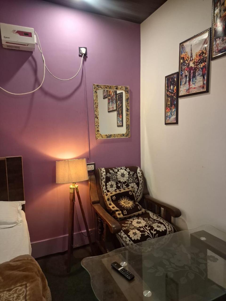 Privyrooms Gorakhpur Eksteriør bilde