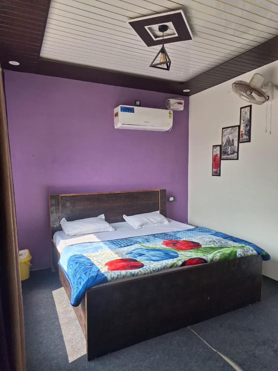 Privyrooms Gorakhpur Eksteriør bilde